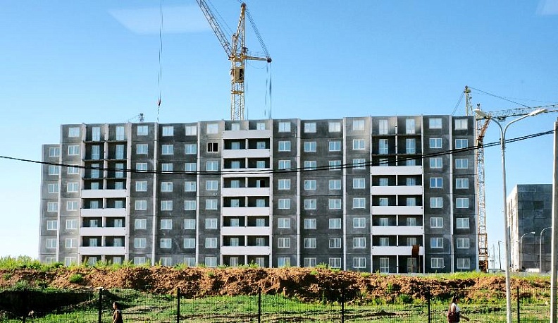 Эти непростые квадратные метры