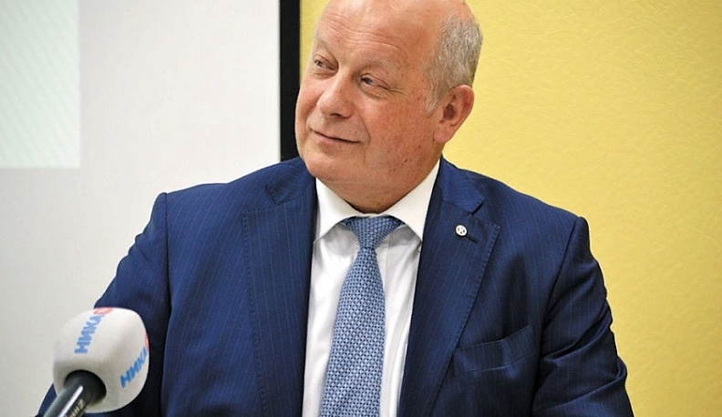 Депутаты Заксобрания Калужской области выражают свои соболезнования родным и близким Анатолия Сотникова