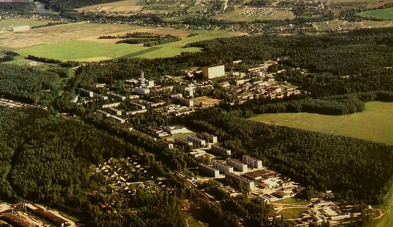 Семь городов Калужской области представят регион на Всероссийском конкурсе малых городов