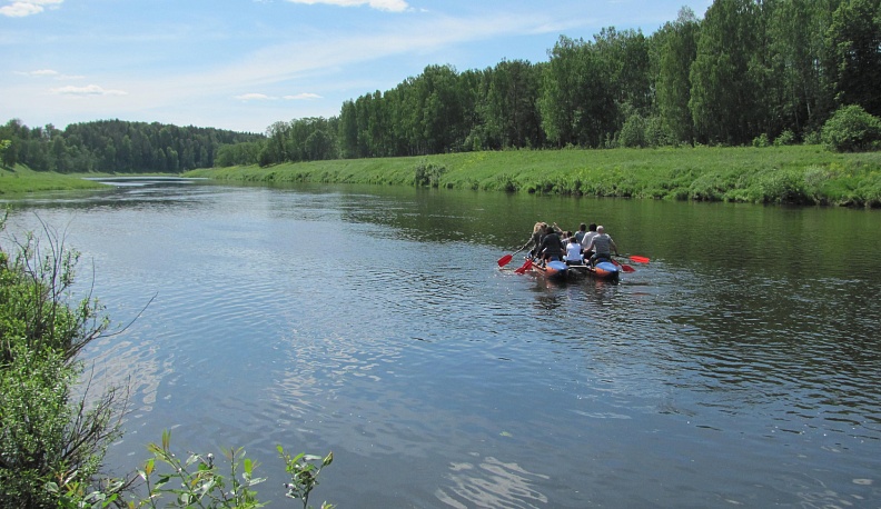 Главное – разрешение