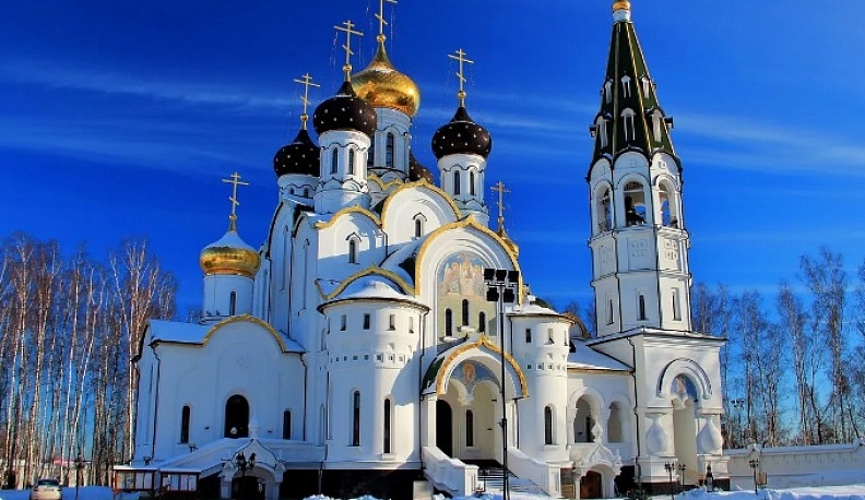 24 февраля православная церковь чтит память святого Власия Севастийского