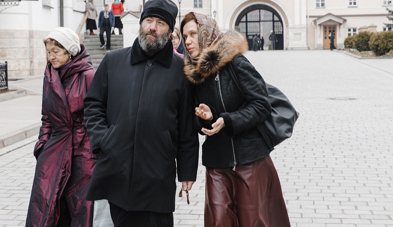 «Живите, ребяточки, только живите!»