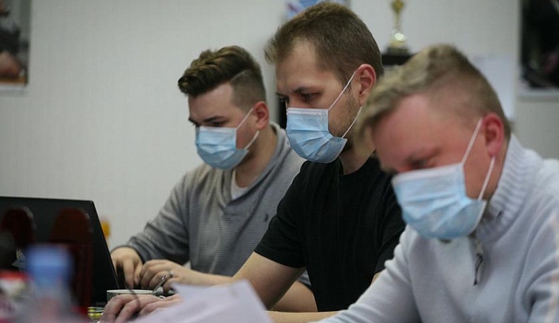 В Калужской области 22 тысячи предпринимателей получили помощь в период пандемии