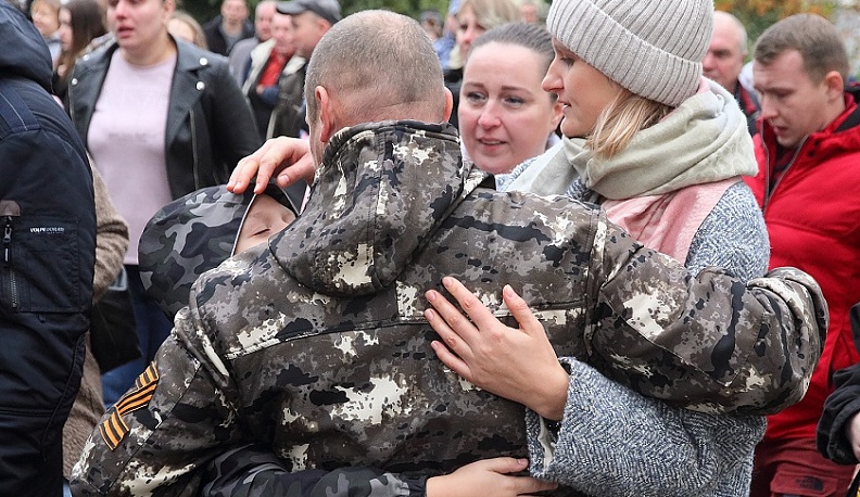 Калужским фотокорреспондентам предлагают представить свои работы на выставке «СВОИ»