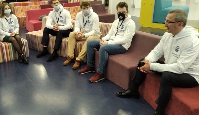 В Калужской области четверть научных сотрудников не достигли 35 лет