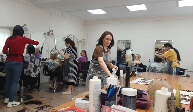 Калужанам доступно более 300 образовательных программ по нацпроекту "Демография"