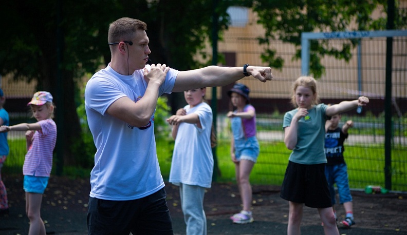 В Калужской области стартовал новый проект по социализации «трудных» подростков