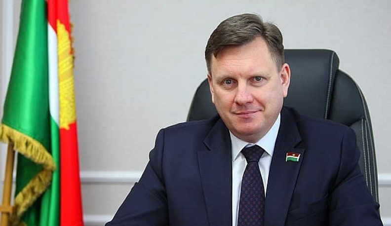 Геннадий Новосельцев: «Главной темой послания президента является Человек»