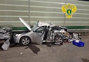 В Калуге возбудили дело по факту смерти 13-летней девочки в ДТП