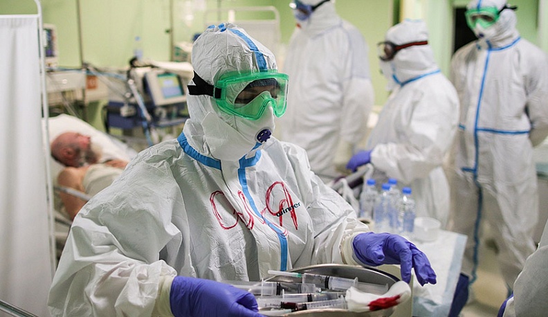 Региональная медицина получит более 6 миллиардов рублей