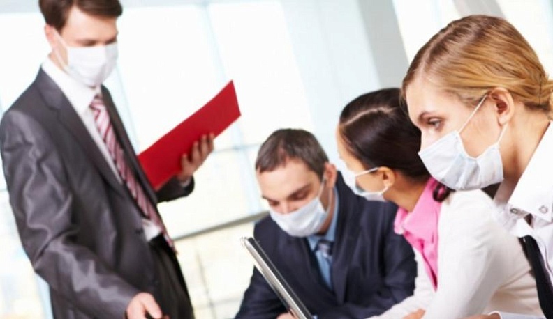 Калужан приглашают принять участие в конкурсе на лучшие решения по борьбе с коронавирусом