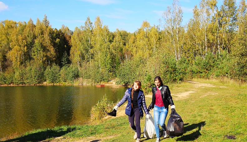 Чисто креативно