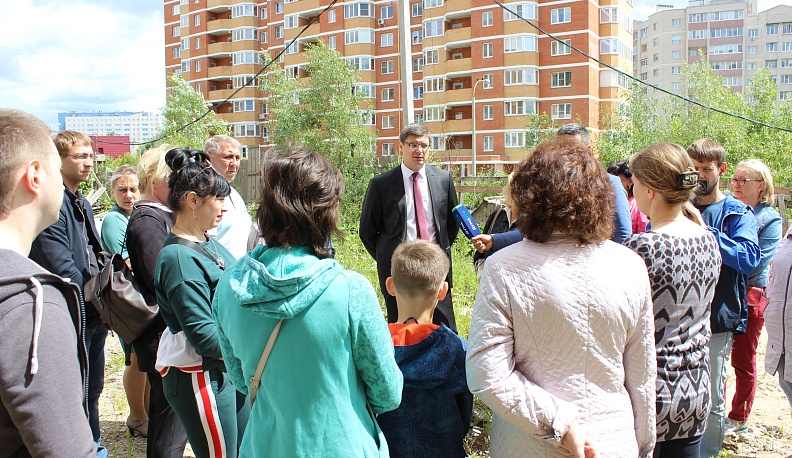 Спасательный круг для долгостроя