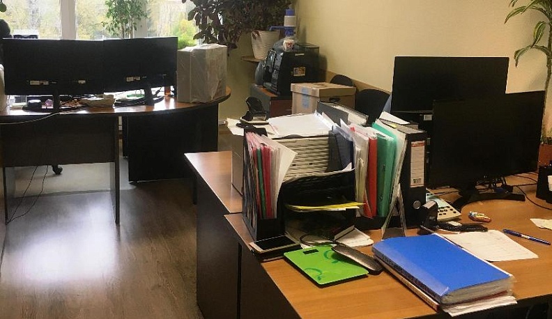 Калужский руководитель пойдет под суд по обвинению в коммерческом подкупе