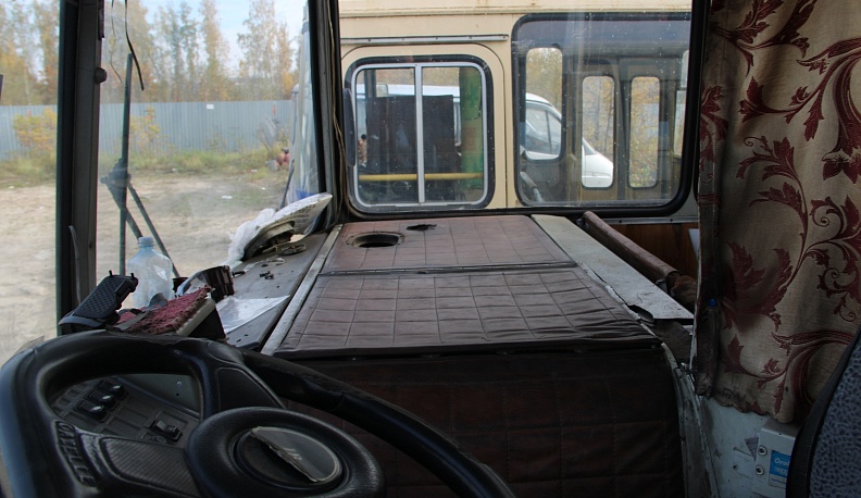 Дмитрий Денисов отказался увеличить стоимость проезда в маршрутках до 30 рублей