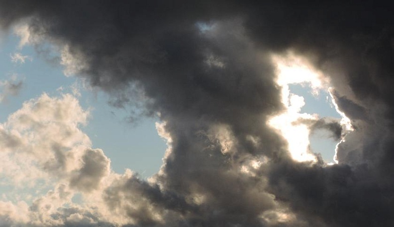 Калужскую область ждет очередной разгул стихии