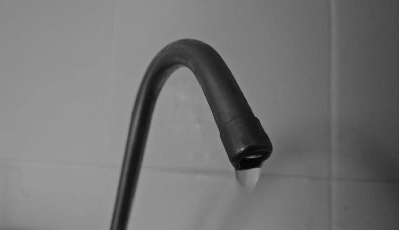 В Калуге целый микрорайон останется без воды