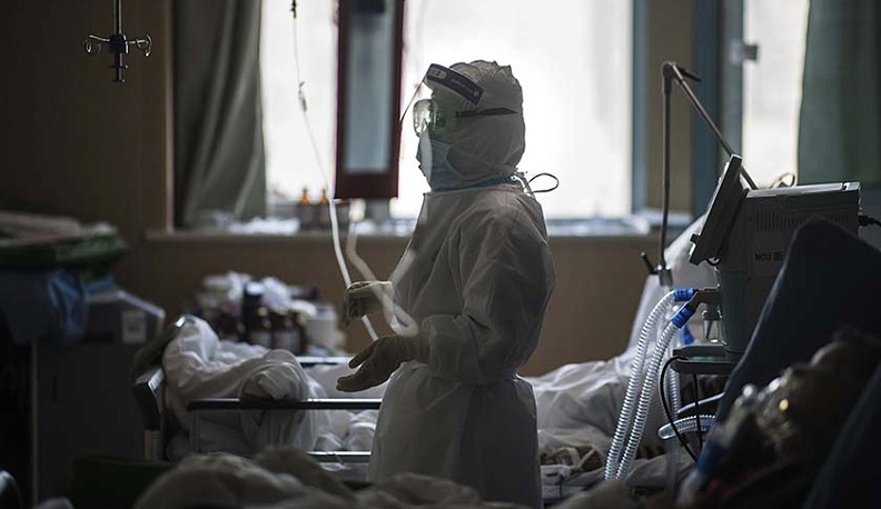 Еще два человека умерли от коронавируса в Калужской области