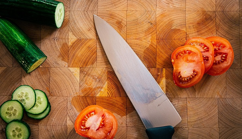 В Калужской области подешевели огурцы, помидоры и яйца