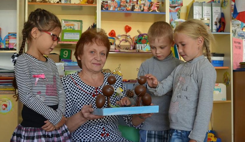 С любовью к профессии