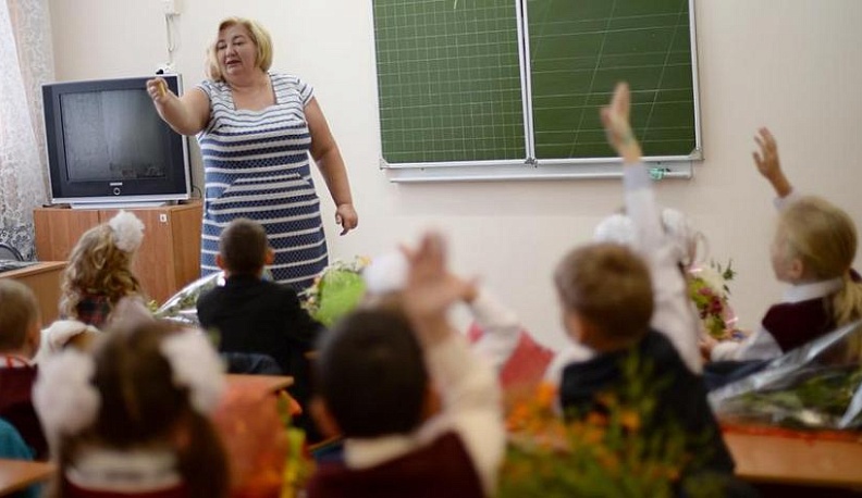 Свой язык ближе: россияне назвали самые важные школьные предметы