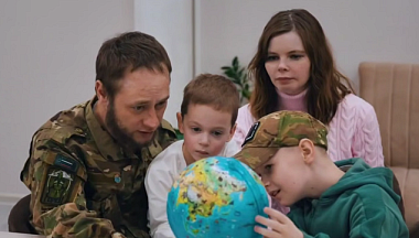 Калужский фонд «Защитники Отечества» подвел итоги двух с половиной лет работы