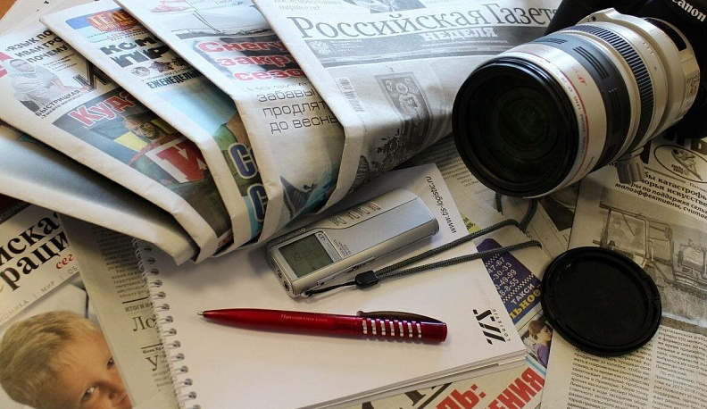 Калужские СМИ приглашают принять участие в конкурсе на лучшее освещение сферы ЖКХ