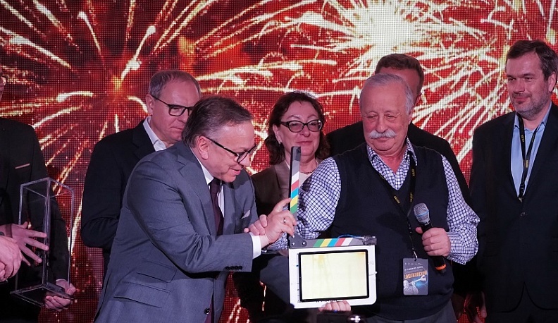 В Калуге в апреле пройдет Международный кинофестиваль «Циолковский»