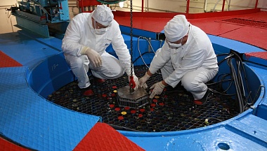 «Помним о прошлом, работаем для будущего»