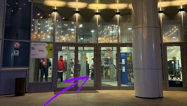 В Калуге началась выдача стартовых номеров для участников забега «Побегай 1-го января»