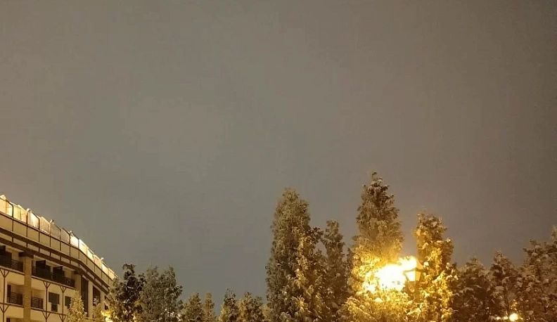 Над Калужской областью сбили три вражеских БПЛА