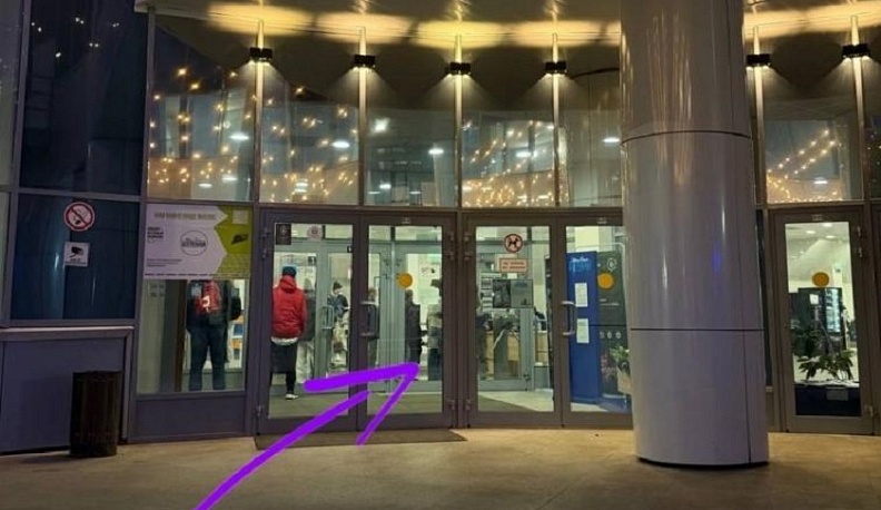 В Калуге началась выдача стартовых номеров для участников забега «Побегай 1-го января»