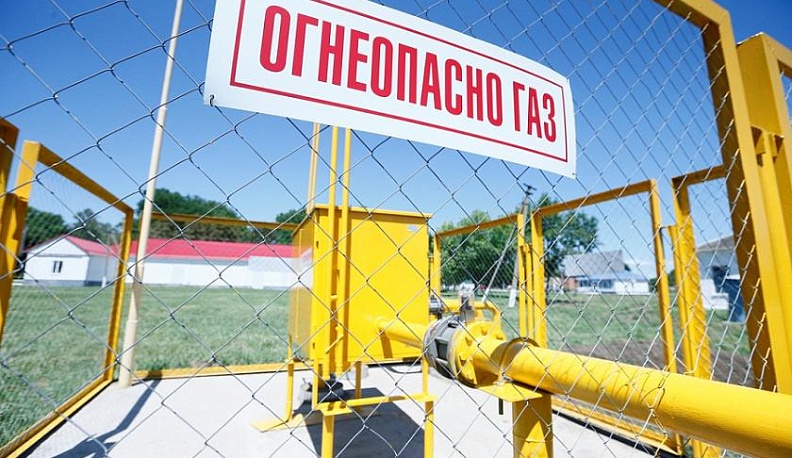 Доведут до границы