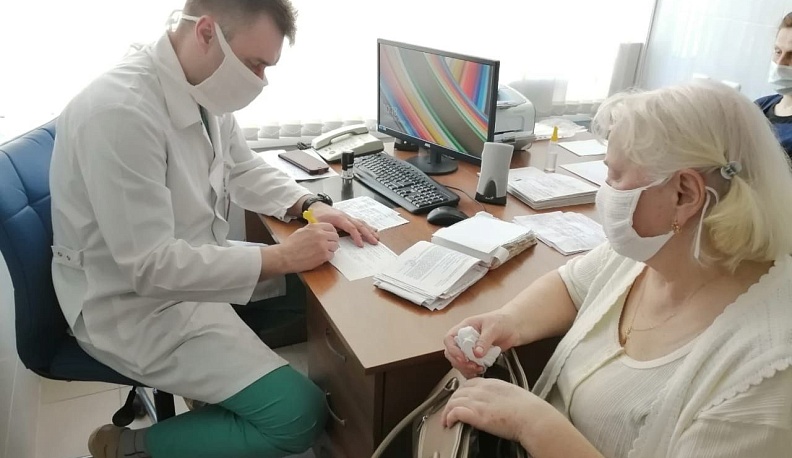 «Сосновая роща» в Калуге возвращается к плановому режиму работы