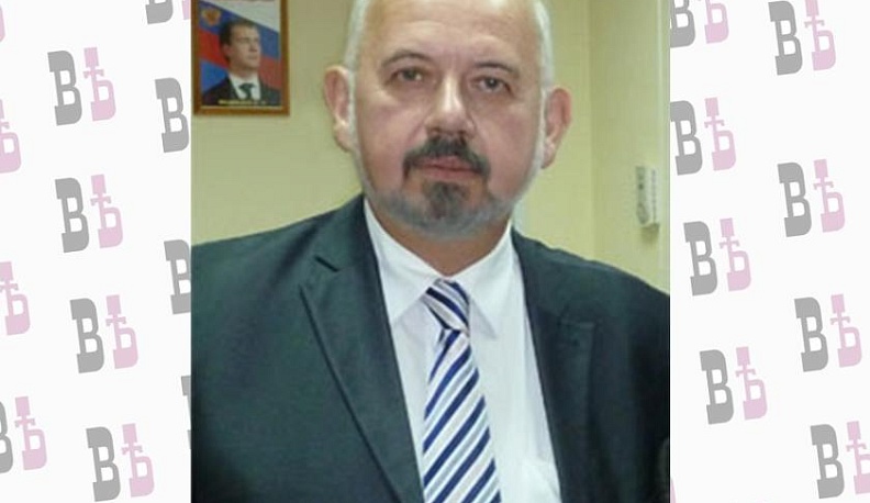 Заслуженный работник культуры Александр Типаков: "Чтобы защитить общество от терроризма, нужно работать с молодежью"