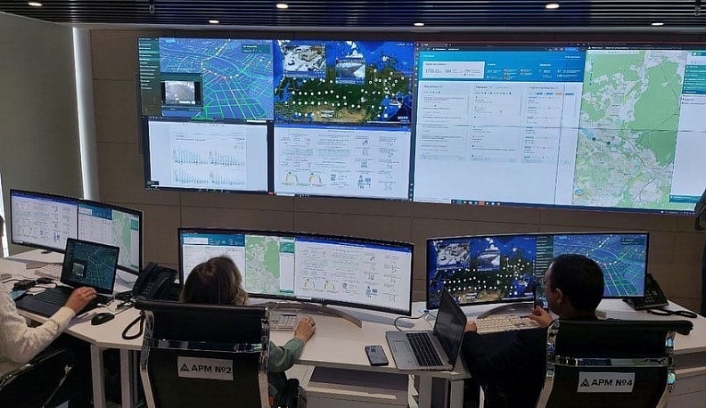 В Калужской области будут развивать программу «Безопасный город»