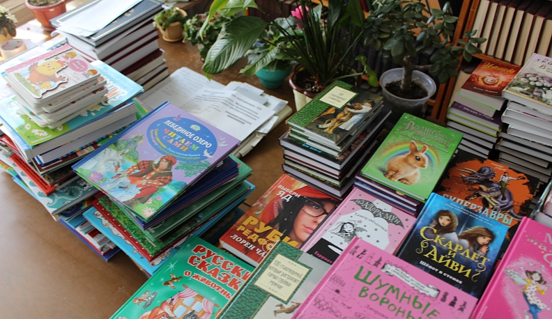 В Калужской области появится модельная библиотека