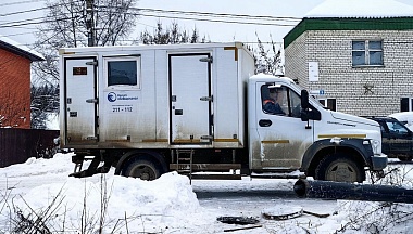 Усиленная работа служб жизнеобеспечения продолжится в дни празднования Рождества Христова