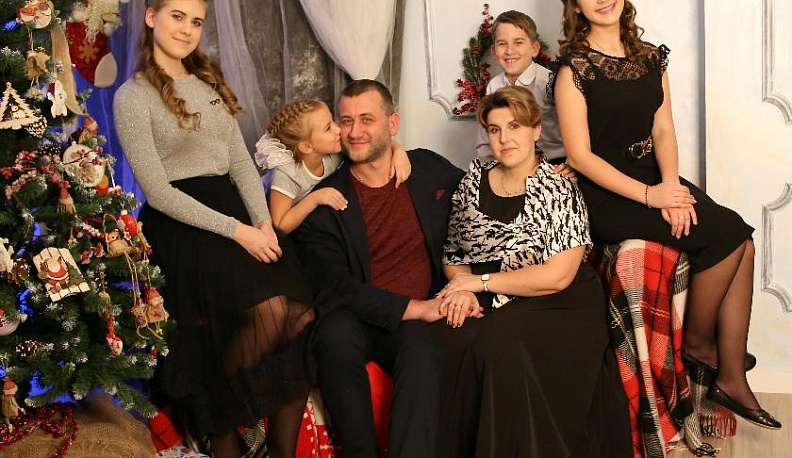 Погружение в жизнь