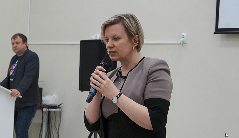 Детей-беженцев из ДНР и ЛНР пригласили в обнинский «Кванториум»