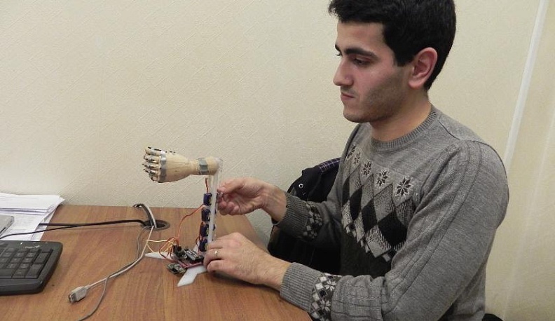 Человек года – герой публикации "Вести"