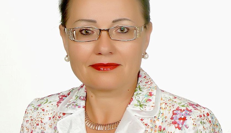 Директор библиотеки: Противостоять терроризму мы сможем, если будем сплочёнными