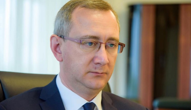 Руководители предприятий пожаловались Владиславу Шапше на трудности со сдерживанием эпидемии внутри коллективов