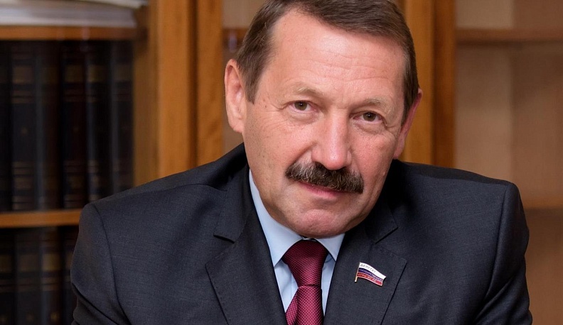 Геннадий Скляр: «Мы будем превращать калужскую землю в гостеприимную часть России»