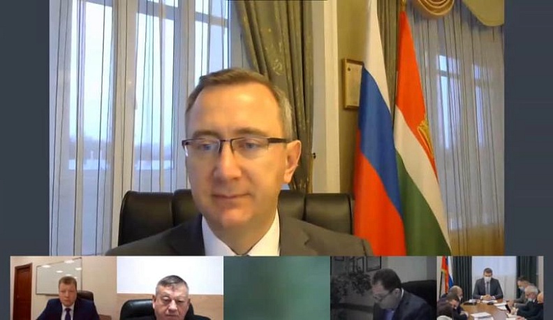 Доходы в консолидированный бюджет Калужской области снизились на 4% 