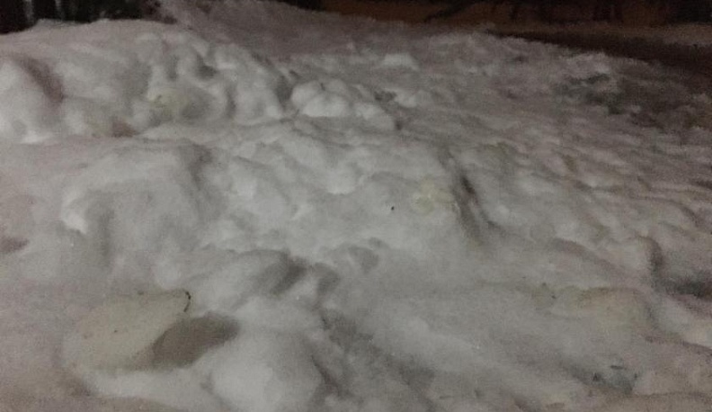 В Калуге для уборки снега с улиц привлекут военнослужащих