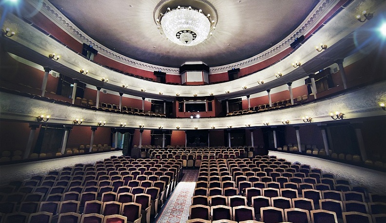 Куда сходить в Калуге. Афиша с 19 по 20 марта