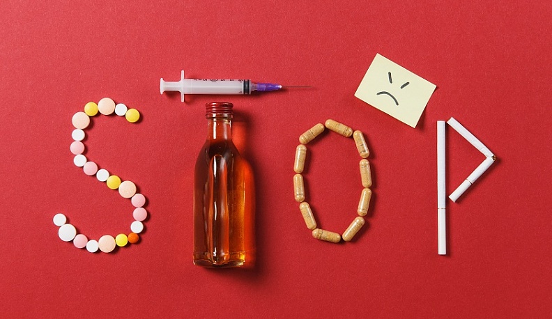 В Калужской области пройдет традиционная  антинаркотическая акция «Сообщи, где торгуют смертью!»