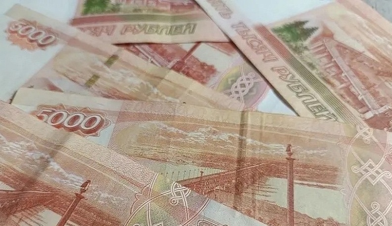 Курьера мошенников приговорили к 6 годам колонии за похищение 700 тысяч рублей у козельчанки