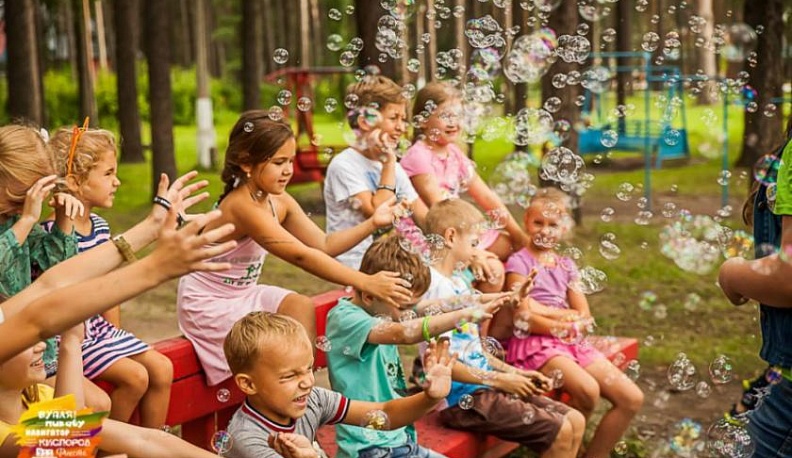 В Людиновском районе готовятся к проведению летней оздоровительной кампании для детей